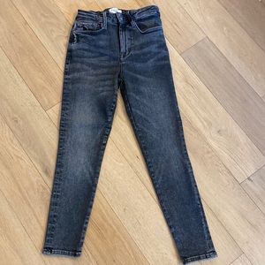 Frame Le One Hughes Wash Size 1